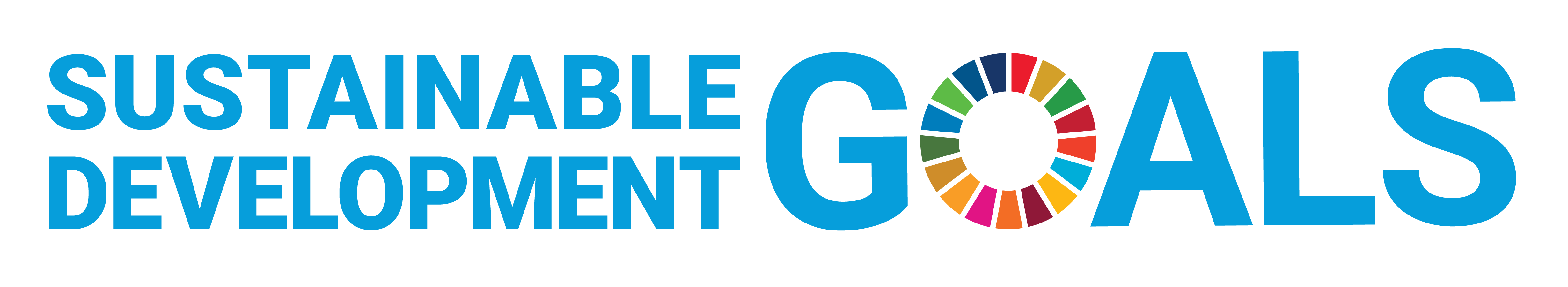 SDG Partnership Logo